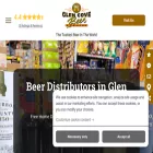 glencovebeerdist.com glencovebeerdist.com