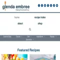 glendaembree.com