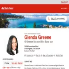 glendagreene.net glendagreene.net