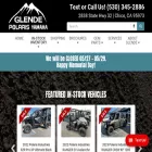 glendepolaris.com glendepolaris.com