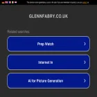 glennfabry.co.uk glennfabry.co.uk