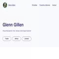 glenngillen.com