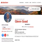 glenngoad.com glenngoad.com