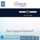 glennonlawfirm.com glennonlawfirm.com
