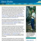 glennshafer.com glennshafer.com