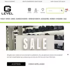 g-level.nl g-level.nl
