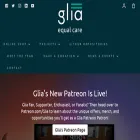 glia.org glia.org