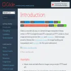 glide.thephpleague.com