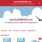 gliderbooks.com