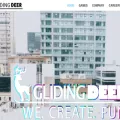 glidingdeer.com