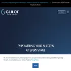 glilotcapital.com glilotcapital.com