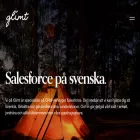 glimt.se glimt.se