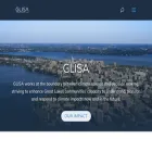 glisa.umich.edu