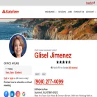 gliseljimenez.com gliseljimenez.com