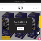 glit-hobby.com glit-hobby.com