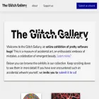 glitchgallery.org glitchgallery.org