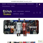 glitchgames.com.mx