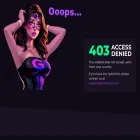 glitchspin.com glitchspin.com