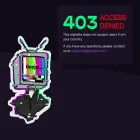glitchspin1.com