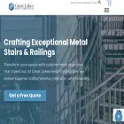 glmetalfab.com glmetalfab.com