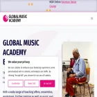 global-music-academy.net
