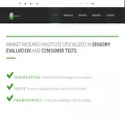 global-sensory.com global-sensory.com