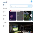 global.golfzon.com