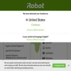 global.irobot.com global.irobot.com