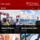 global.usc.edu global.usc.edu