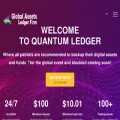 globalassetsledger.com globalassetsledger.com
