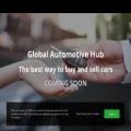 globalautomotivehub.com