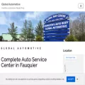 globalautomotiveva.com globalautomotiveva.com