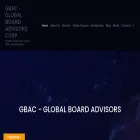 globalboardadvisors.com globalboardadvisors.com