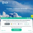 globalcarbonreward.org globalcarbonreward.org