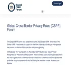 globalcbpr.org globalcbpr.org