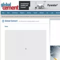 globalcement.com
