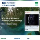 globalchange.mit.edu