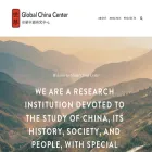 globalchinacenter.org globalchinacenter.org