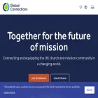 globalconnections.co.uk globalconnections.co.uk