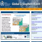 globalcryospherewatch.org