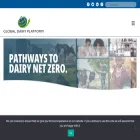 globaldairyplatform.com globaldairyplatform.com