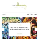 globaldebauchery.com globaldebauchery.com
