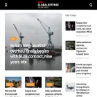 globaldefense.online globaldefense.online