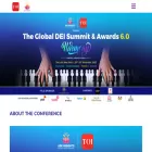 globaldeisummit.com globaldeisummit.com