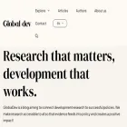 globaldev.blog globaldev.blog