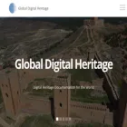 globaldigitalheritage.org globaldigitalheritage.org