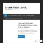 globaldiscussions.org globaldiscussions.org