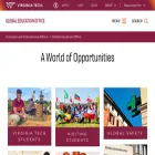 globaleducation.vt.edu globaleducation.vt.edu