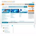 globaleventslist.elsevier.com globaleventslist.elsevier.com