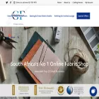 globalfabrics.co.za globalfabrics.co.za